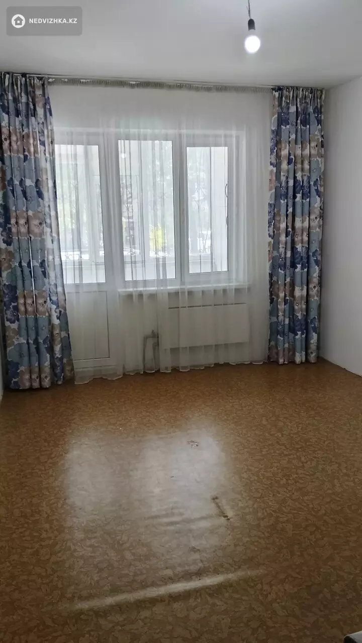 2-комнатная квартира, этаж 1 из 6, 62 м², фотография 2