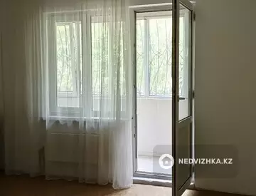 2-бөлмелі пәтер, қабат 1 барлық қабат саны 6, 62 м², 5-нобай
