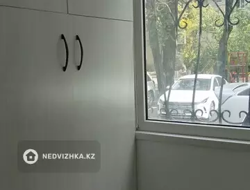 2-бөлмелі пәтер, қабат 1 барлық қабат саны 6, 62 м², 4-нобай