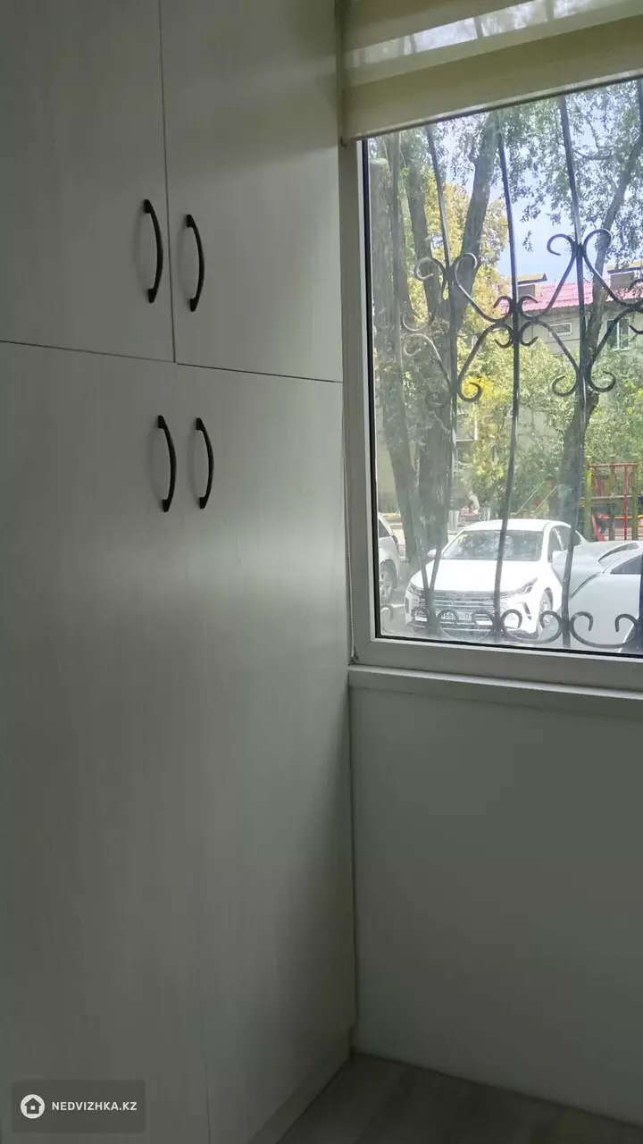 2-комнатная квартира, этаж 1 из 6, 62 м², фотография 4