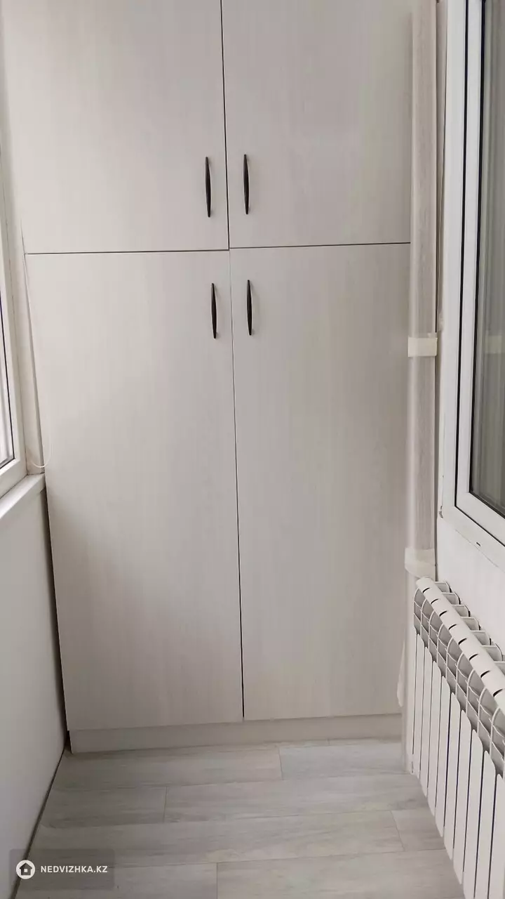 2-комнатная квартира, этаж 1 из 6, 62 м², фотография 3