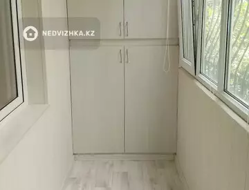 2-бөлмелі пәтер, қабат 1 барлық қабат саны 6, 62 м², 6-нобай