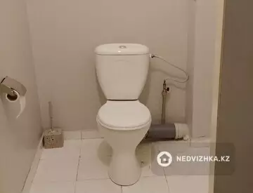 2-бөлмелі пәтер, қабат 1 барлық қабат саны 6, 62 м², 9-нобай