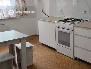 2-бөлмелі пәтер, қабат 1 барлық қабат саны 6, 62 м², 10-нобай