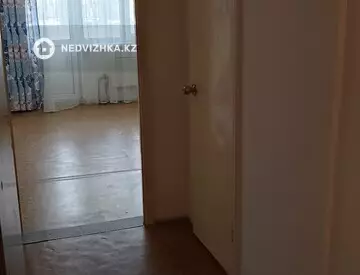 2-бөлмелі пәтер, қабат 1 барлық қабат саны 6, 62 м², 12-нобай
