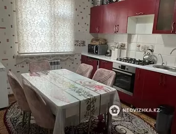3-комнатная квартира, этаж 1 из 5, 74 м², миниатюра 5