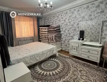 3-комнатная квартира, этаж 1 из 5, 74 м², миниатюра 6