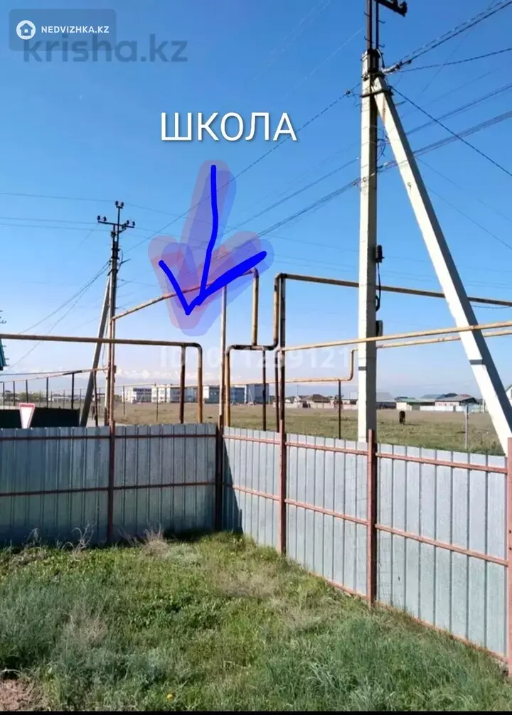 3-комнатный дом, 10 соток, 65 м², фотография 3
