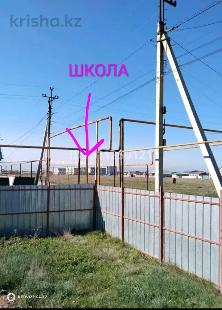 3-комнатный дом, 10 соток, 65 м², фотография 4