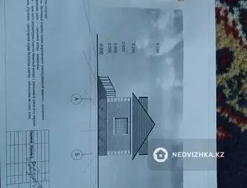 3-комнатный дом, 6 соток, 100 м²
