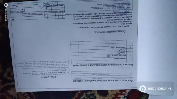 3-комнатный дом, 6 соток, 100 м², фотография 3