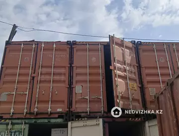Разная недвижимость, 28 м², На длительный срок, миниатюра 2