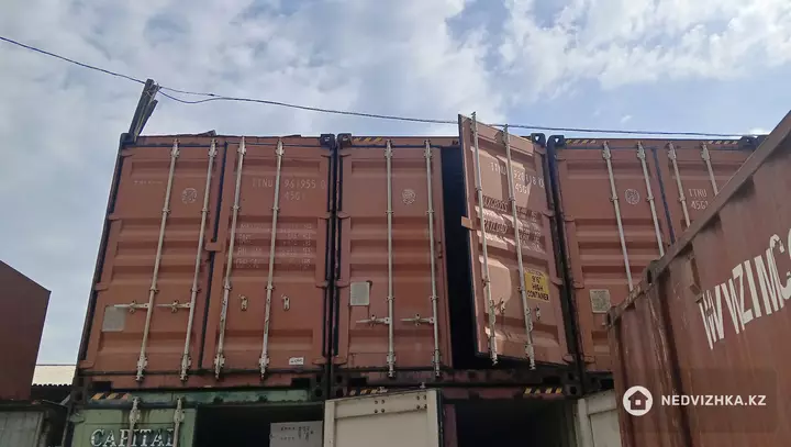 Разная недвижимость, 28 м², На длительный срок, фотография 2