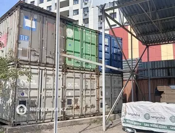 Разная недвижимость, 28 м², На длительный срок, миниатюра 3
