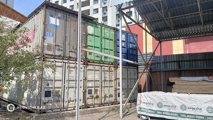 Разная недвижимость, 28 м², На длительный срок, фотография 3