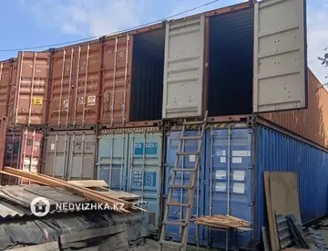 Разная недвижимость, 28 м², На длительный срок, миниатюра 4