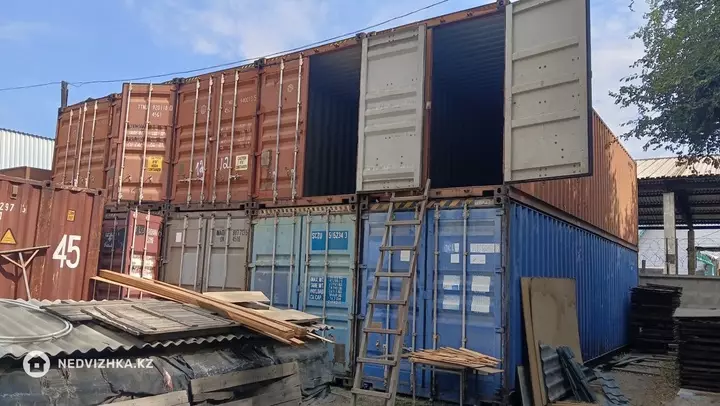Разная недвижимость, 28 м², На длительный срок, фотография 4