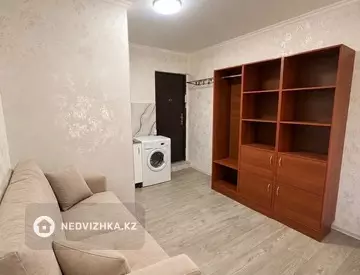 1-комнатная квартира, этаж 2 из 5, 14 м²