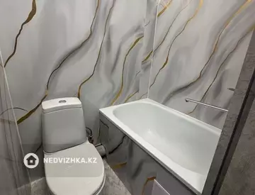 1-комнатная квартира, этаж 2 из 5, 14 м²