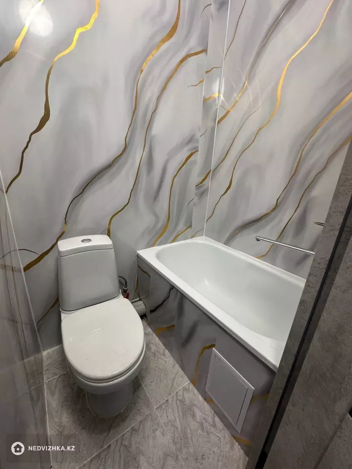 1-комнатная квартира, этаж 2 из 5, 14 м², фотография 4