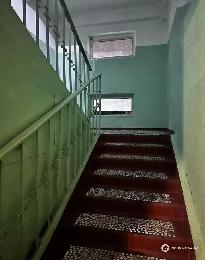1-комнатная квартира, этаж 2 из 5, 14 м², фотография 5
