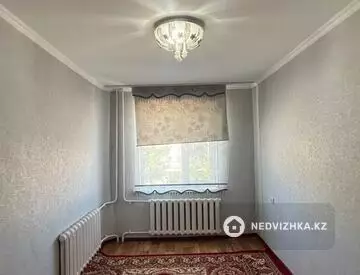2-комнатная квартира, этаж 4 из 5, 47 м²