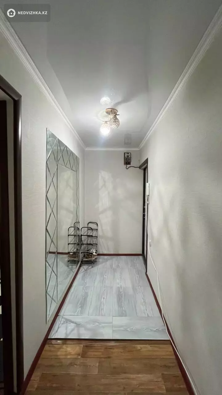 2-комнатная квартира, этаж 4 из 5, 47 м², фотография 5