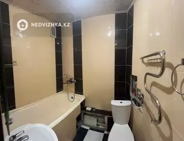 2-комнатная квартира, этаж 4 из 5, 47 м², миниатюра 7