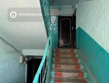 2-комнатная квартира, этаж 4 из 5, 47 м², миниатюра 11