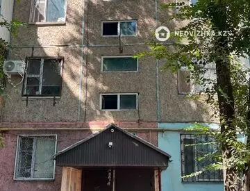 2-комнатная квартира, этаж 4 из 5, 47 м², миниатюра 12