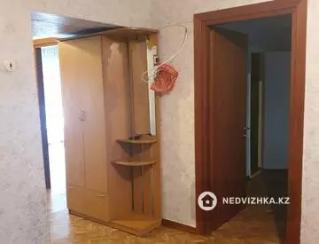 3-комнатная квартира, этаж 1 из 4, 66 м², миниатюра 10