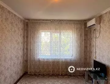 2-комнатная квартира, этаж 5 из 5, 54 м²