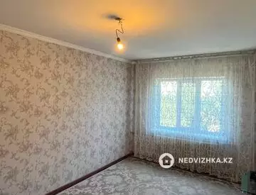 2-комнатная квартира, этаж 5 из 5, 54 м²