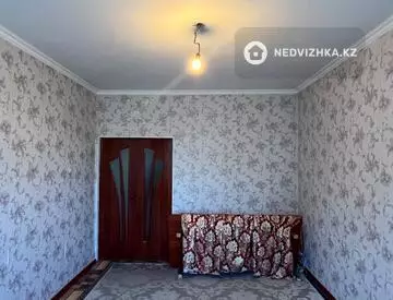 2-комнатная квартира, этаж 5 из 5, 54 м²