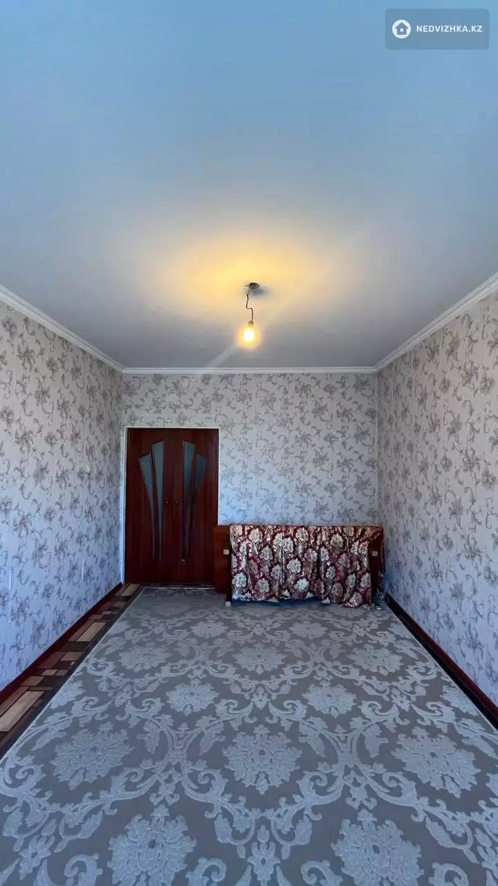 2-комнатная квартира, этаж 5 из 5, 54 м², фотография 3
