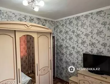 2-комнатная квартира, этаж 5 из 5, 54 м²