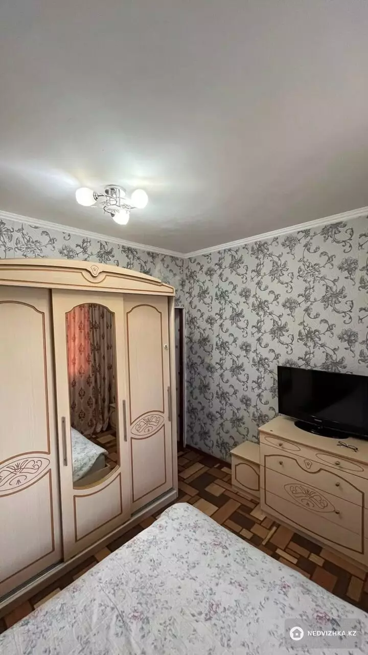 2-комнатная квартира, этаж 5 из 5, 54 м², фотография 4