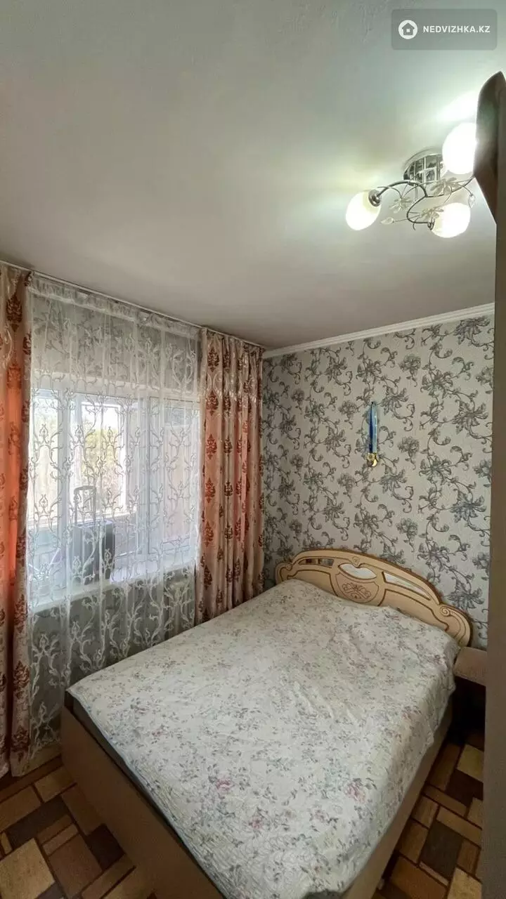 2-комнатная квартира, этаж 5 из 5, 54 м², фотография 5