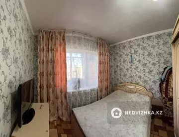 2-комнатная квартира, этаж 5 из 5, 54 м², миниатюра 6