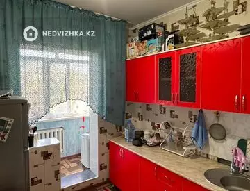 2-комнатная квартира, этаж 5 из 5, 54 м², миниатюра 8