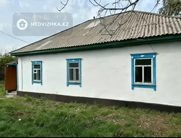 3-комнатный дом, 15 соток, 77 м²