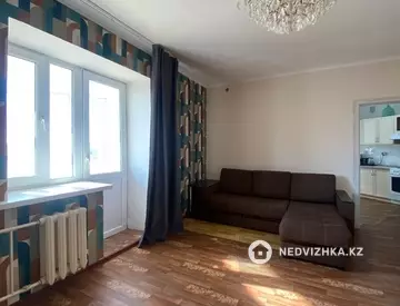 2-комнатная квартира, этаж 6 из 9, 67 м², Посуточно