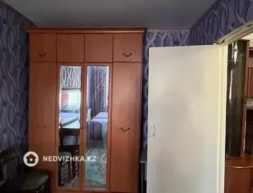 2-комнатная квартира, этаж 4 из 5, 47 м²