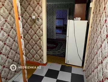 2-комнатная квартира, этаж 4 из 5, 47 м², миниатюра 6