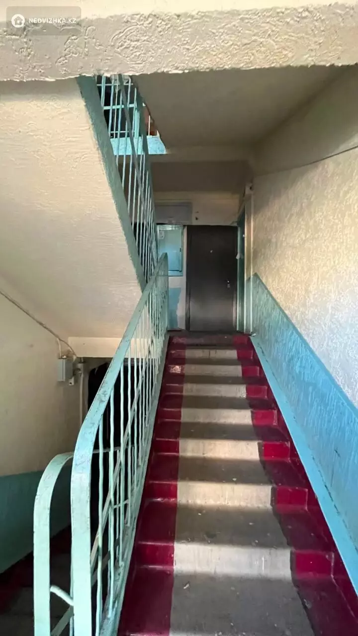 2-комнатная квартира, этаж 4 из 5, 47 м², фотография 5