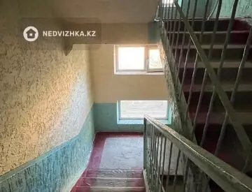 2-комнатная квартира, этаж 4 из 5, 47 м², миниатюра 9