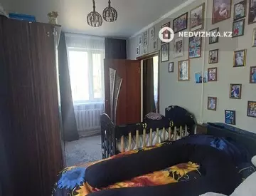 2-комнатная квартира, этаж 1 из 2, 37 м²
