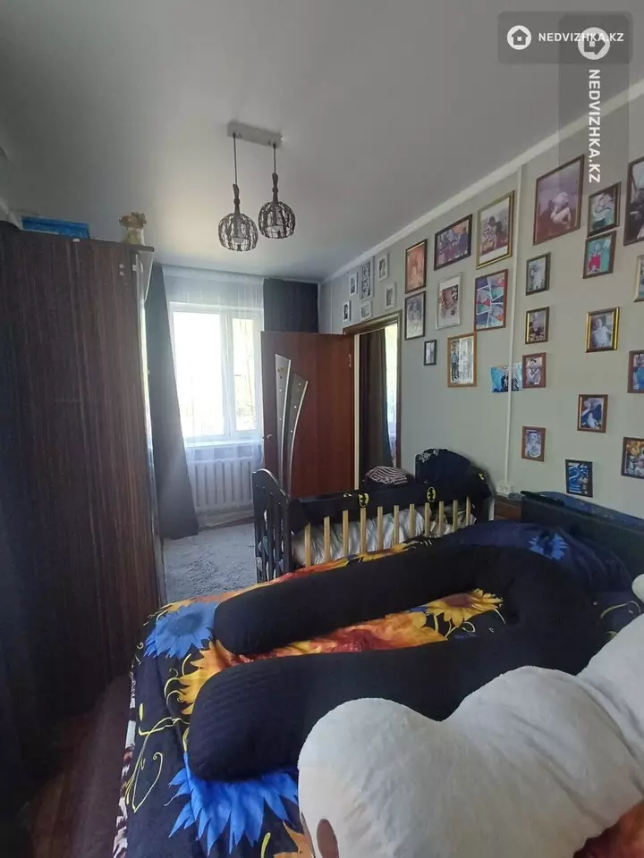 2-комнатная квартира, этаж 1 из 2, 37 м², фотография 5