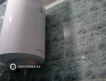 2-комнатная квартира, этаж 1 из 2, 37 м², миниатюра 7