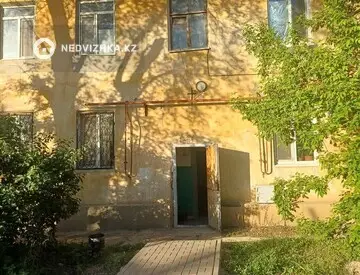 2-комнатная квартира, этаж 1 из 2, 37 м², миниатюра 12